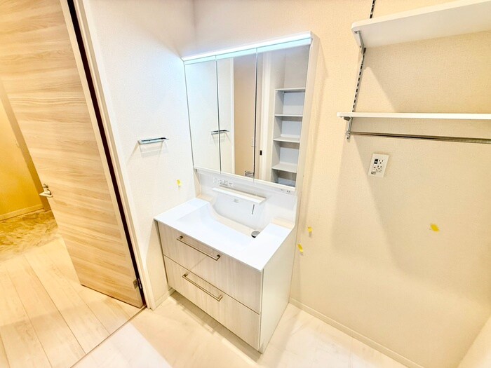 La Jolla城陽の物件内観写真