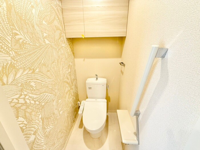 La Jolla城陽の物件内観写真