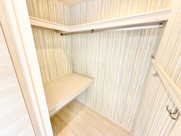 La Jolla城陽の物件内観写真