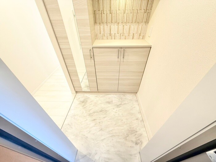 La Jolla城陽の物件内観写真