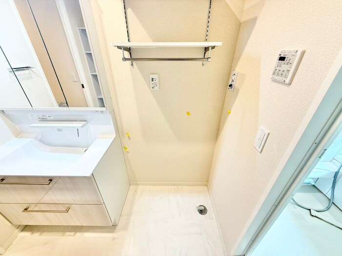 La Jolla城陽の物件内観写真