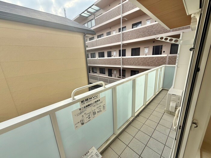 La Jolla城陽の物件内観写真