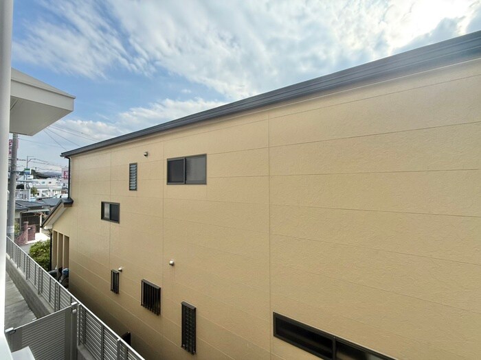 La Jolla城陽の物件内観写真