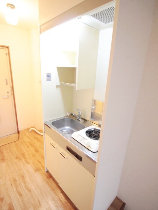 グロリアハイツの物件内観写真