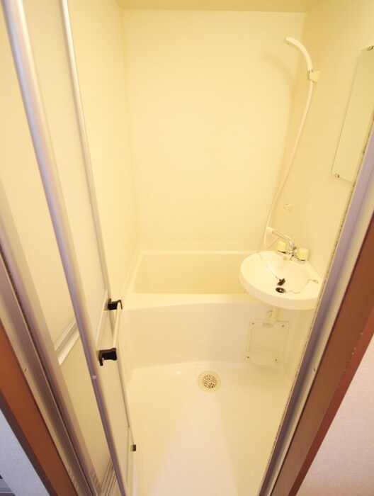 グロリアハイツの物件内観写真