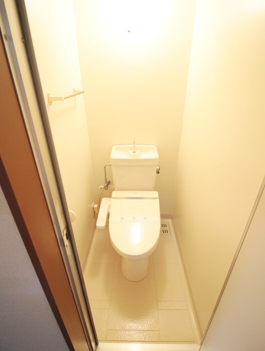 グロリアハイツの物件内観写真