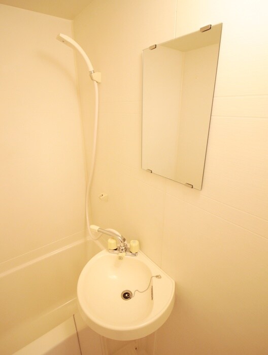 グロリアハイツの物件内観写真