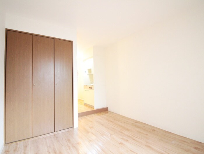 グロリアハイツの物件内観写真