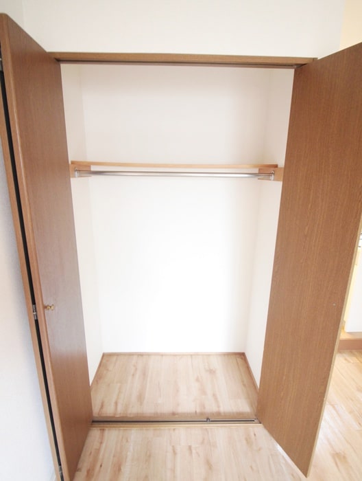 グロリアハイツの物件内観写真