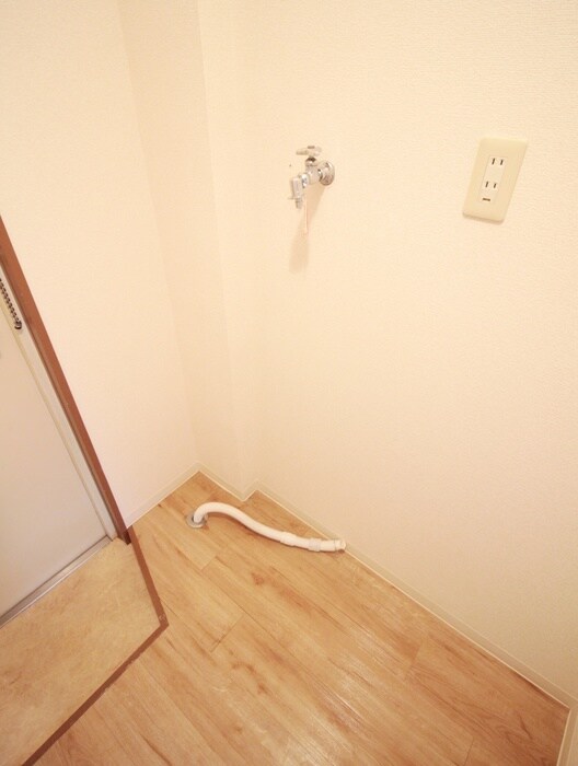 グロリアハイツの物件内観写真