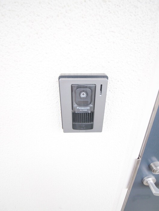 グロリアハイツの物件内観写真