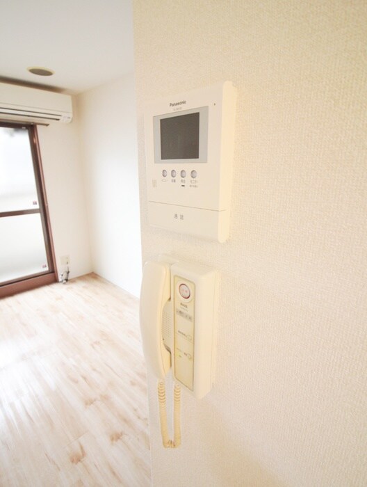 グロリアハイツの物件内観写真