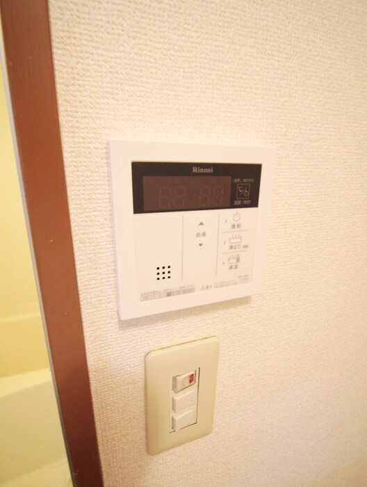 グロリアハイツの物件内観写真