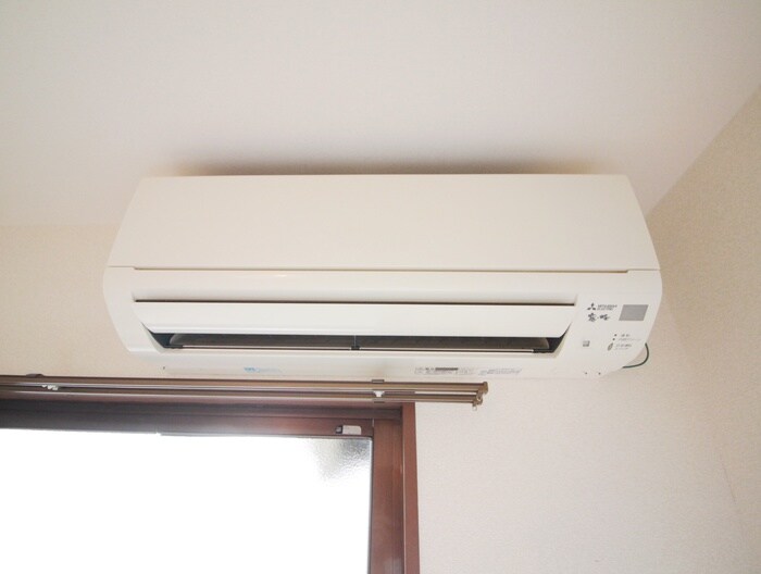 グロリアハイツの物件内観写真