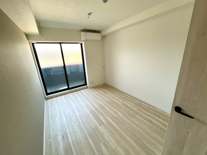 ＡＩＬＥ岡場Ⅱの物件内観写真