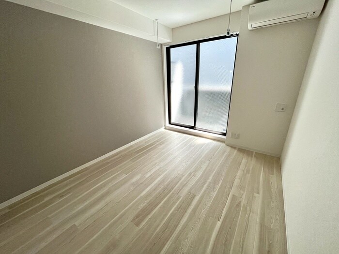 ＡＩＬＥ岡場Ⅱの物件内観写真