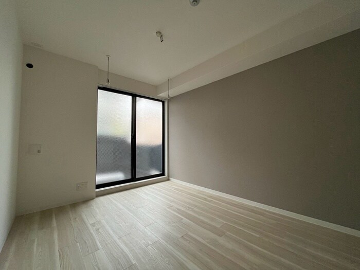 ＡＩＬＥ岡場Ⅱの物件内観写真