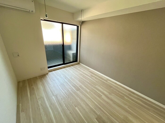 ＡＩＬＥ岡場Ⅱの物件内観写真