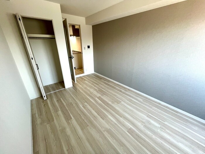 ＡＩＬＥ岡場Ⅱの物件内観写真