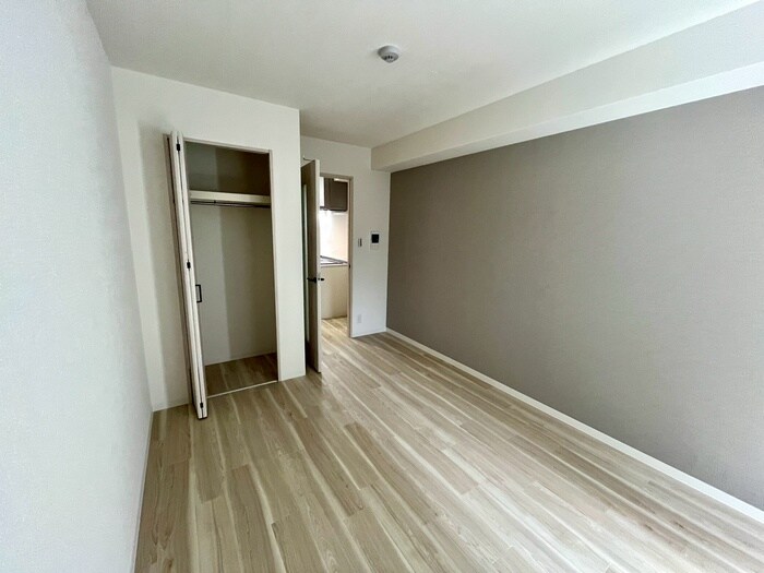 ＡＩＬＥ岡場Ⅱの物件内観写真