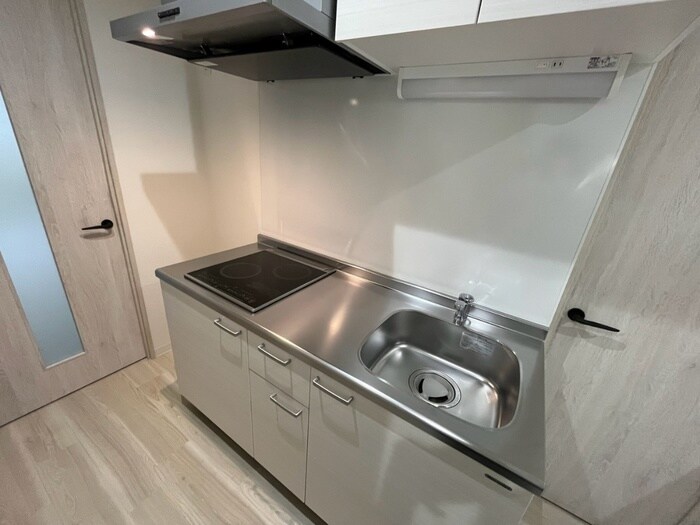 ＡＩＬＥ岡場Ⅱの物件内観写真