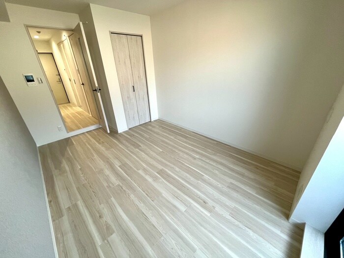 ＡＩＬＥ岡場Ⅱの物件内観写真