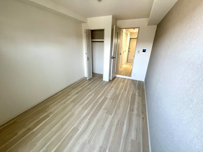 ＡＩＬＥ岡場Ⅱの物件内観写真