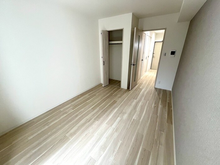 ＡＩＬＥ岡場Ⅱの物件内観写真