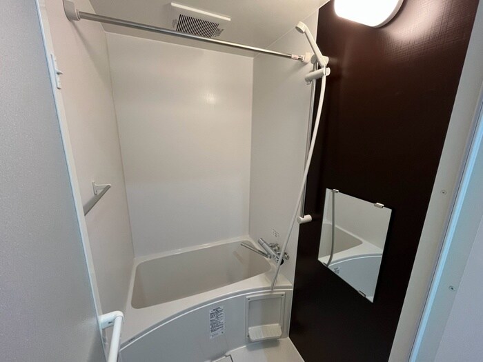 ＡＩＬＥ岡場Ⅱの物件内観写真