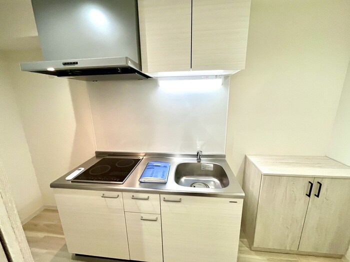 ＡＩＬＥ岡場Ⅱの物件内観写真