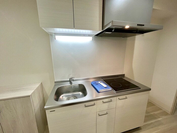 ＡＩＬＥ岡場Ⅱの物件内観写真