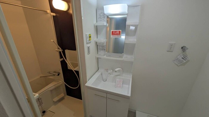 ＡＩＬＥ岡場Ⅱの物件内観写真