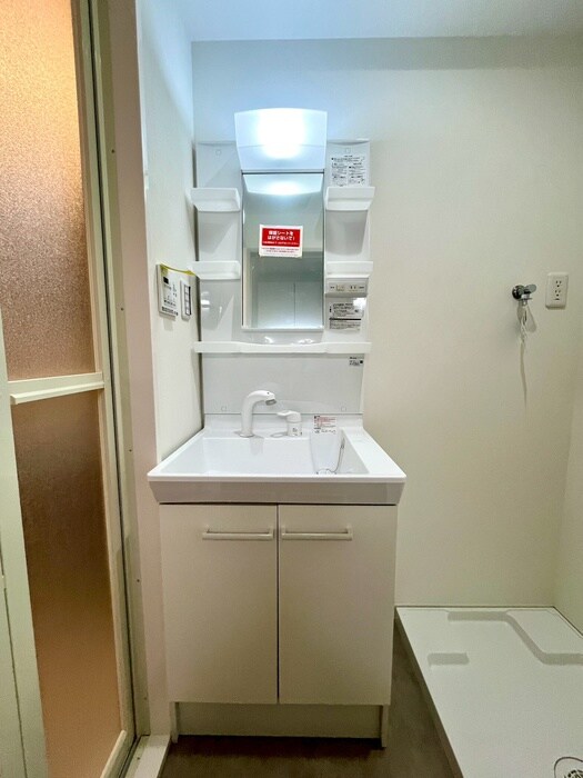 ＡＩＬＥ岡場Ⅱの物件内観写真