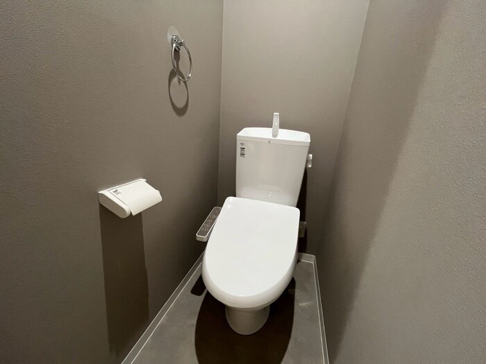 ＡＩＬＥ岡場Ⅱの物件内観写真