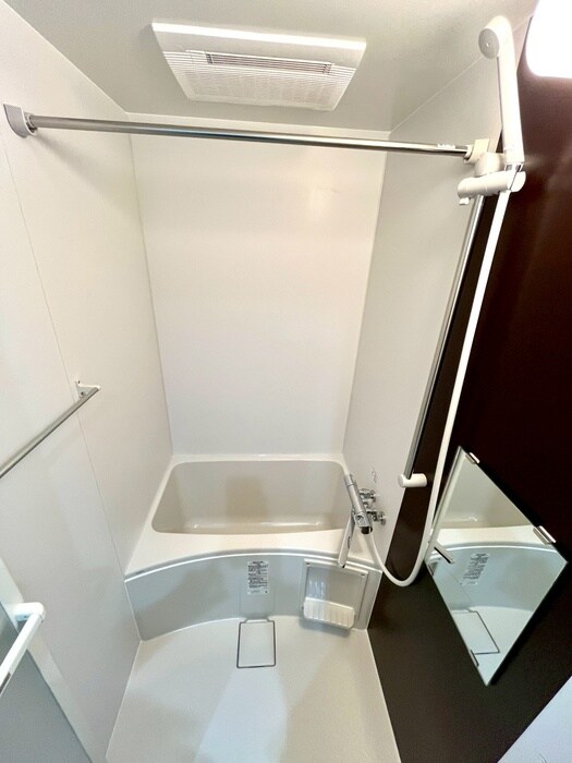 ＡＩＬＥ岡場Ⅱの物件内観写真