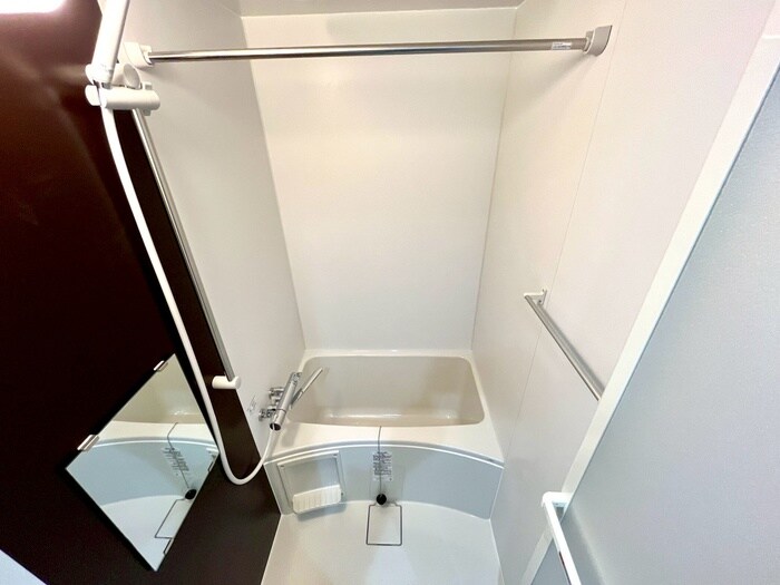 ＡＩＬＥ岡場Ⅱの物件内観写真