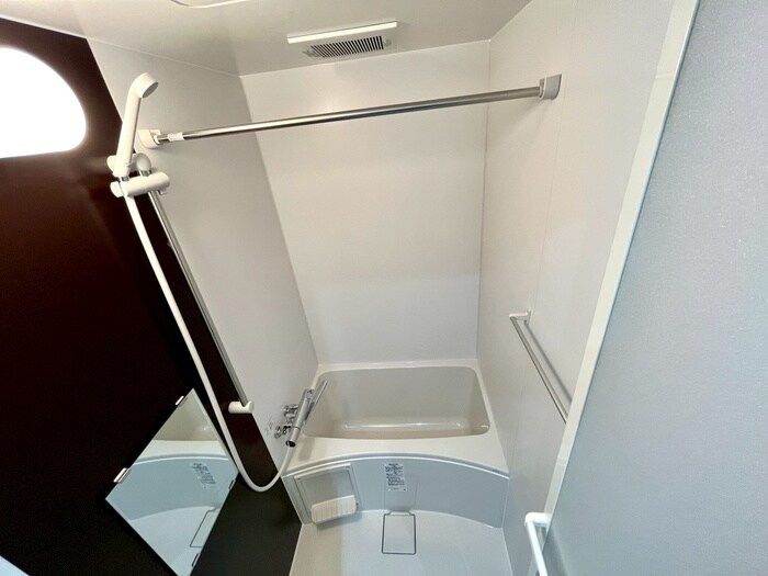 ＡＩＬＥ岡場Ⅱの物件内観写真