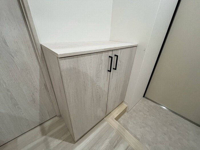 ＡＩＬＥ岡場Ⅱの物件内観写真