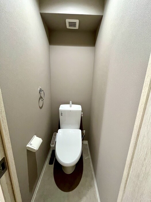 ＡＩＬＥ岡場Ⅱの物件内観写真