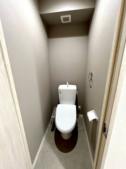 ＡＩＬＥ岡場Ⅱの物件内観写真