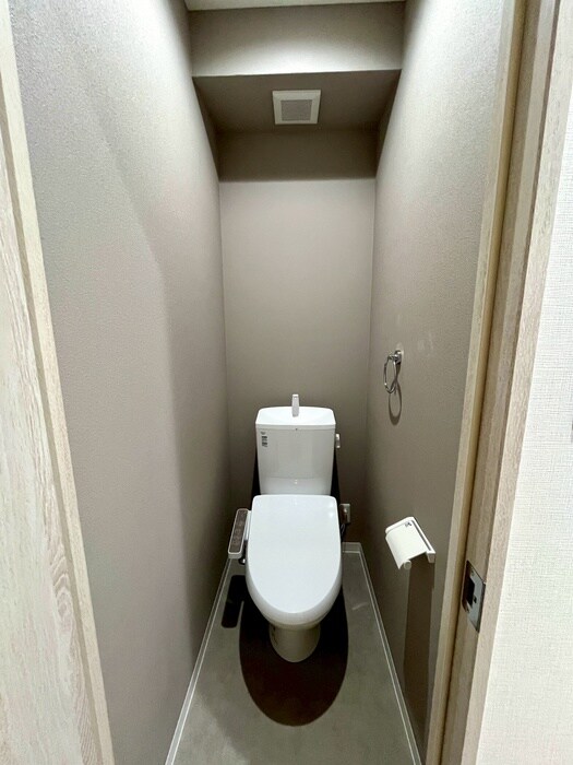 ＡＩＬＥ岡場Ⅱの物件内観写真