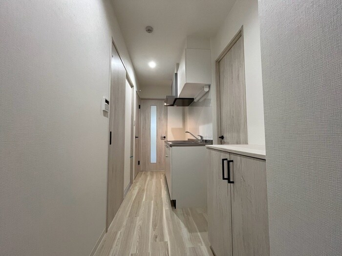 ＡＩＬＥ岡場Ⅱの物件内観写真