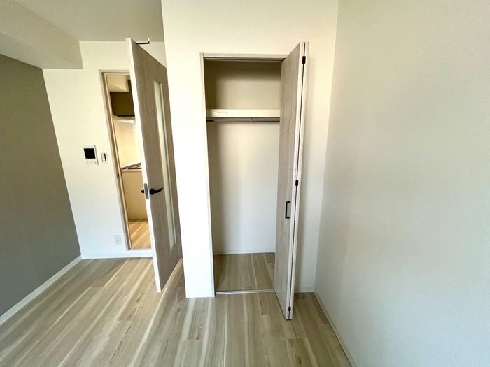 ＡＩＬＥ岡場Ⅱの物件内観写真