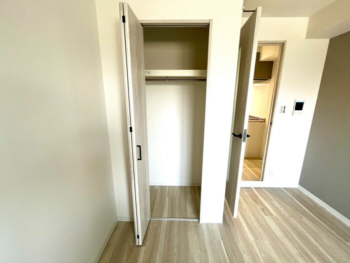 ＡＩＬＥ岡場Ⅱの物件内観写真