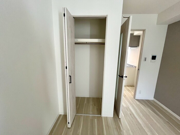 ＡＩＬＥ岡場Ⅱの物件内観写真