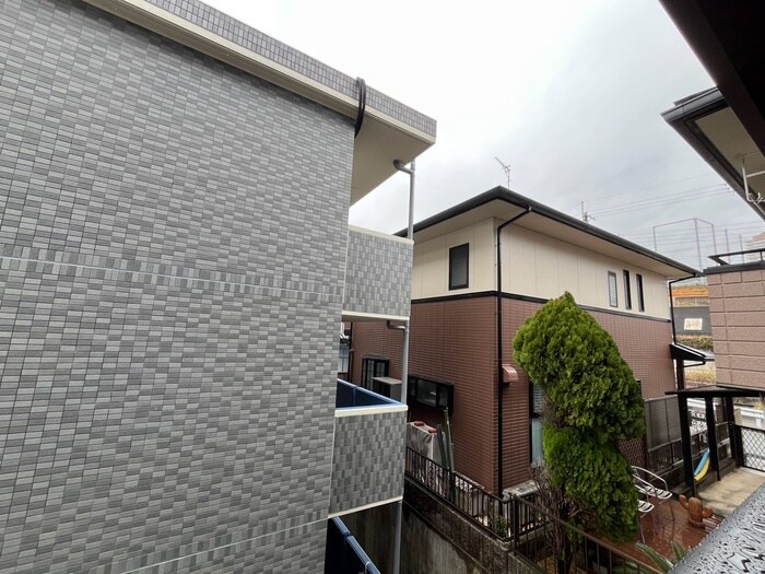 ＡＩＬＥ岡場Ⅱの物件内観写真