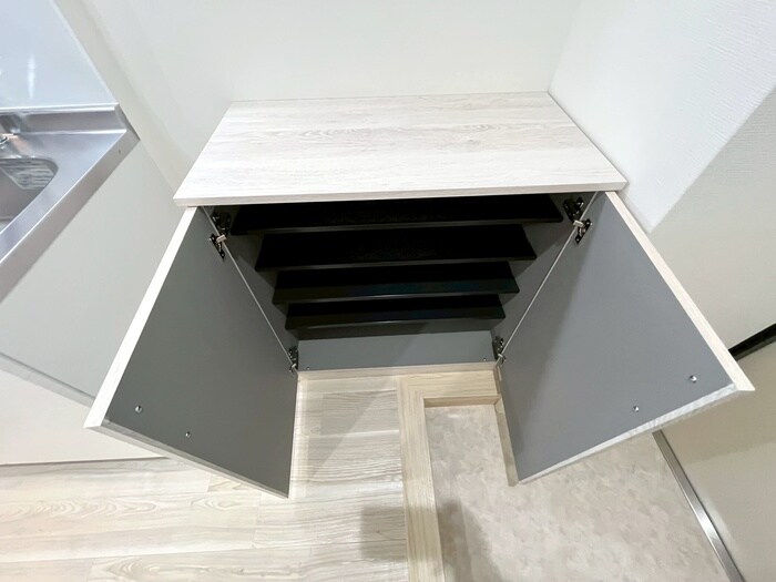 ＡＩＬＥ岡場Ⅱの物件内観写真