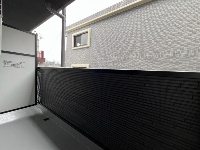 ＡＩＬＥ岡場Ⅱの物件内観写真