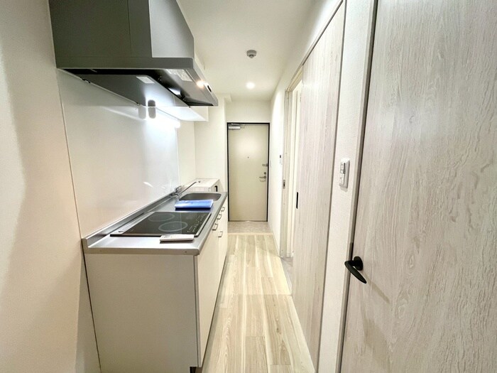 ＡＩＬＥ岡場Ⅱの物件内観写真