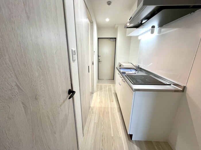 ＡＩＬＥ岡場Ⅱの物件内観写真